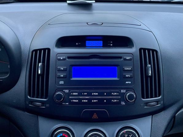 Hyundai Elantra IV (HD) с пробегом 2009 года, цена 670 000 рублей, 237000 км, седан, Автокод Объявления