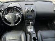 Nissan Qashqai I Рестайлинг Калуга  - изображение 29