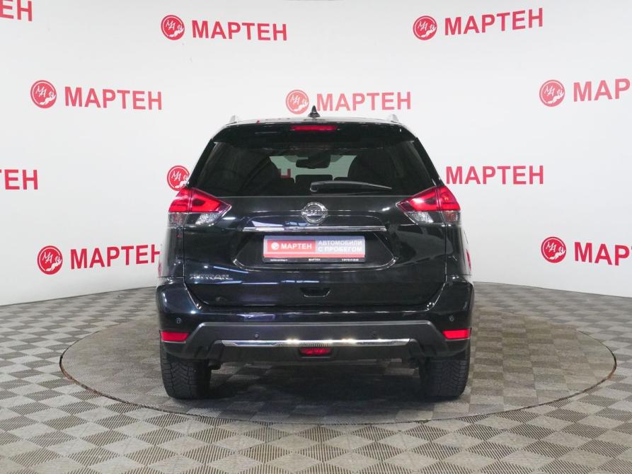 Nissan X-Trail III Рестайлинг Вологда  - изображение 6