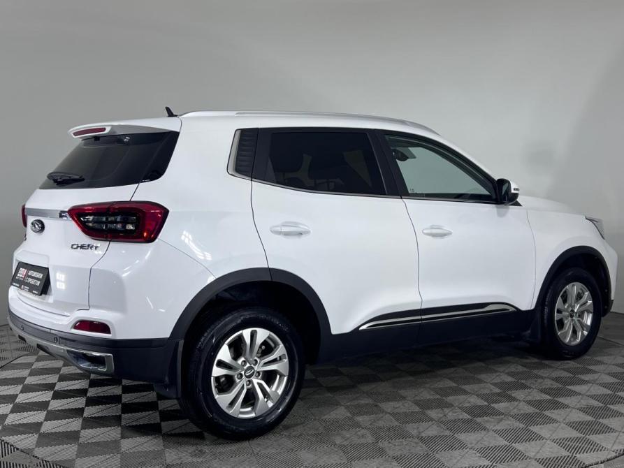 Chery Tiggo 4 Pro I Ростов-на-Дону  - изображение 5