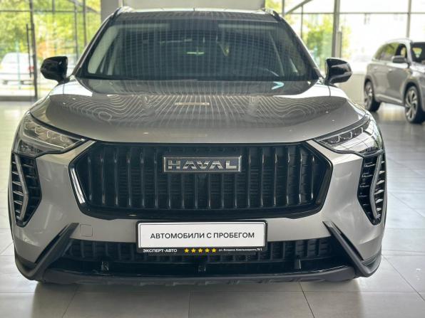 Haval Jolion I Рестайлинг с пробегом 2024 года, цена 2 145 000 рублей, 18000 км, внедорожник, Автокод Объявления