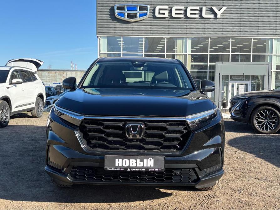 Honda CR-V VI Набережные Челны  - изображение 2