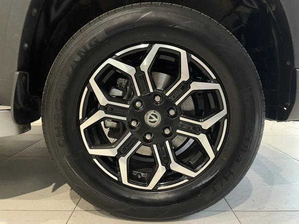 Changan Hunter Plus с пробегом 2024 года, цена 2 675 000 рублей, 28842 км, offers.body_type.unknown, Автокод Объявления