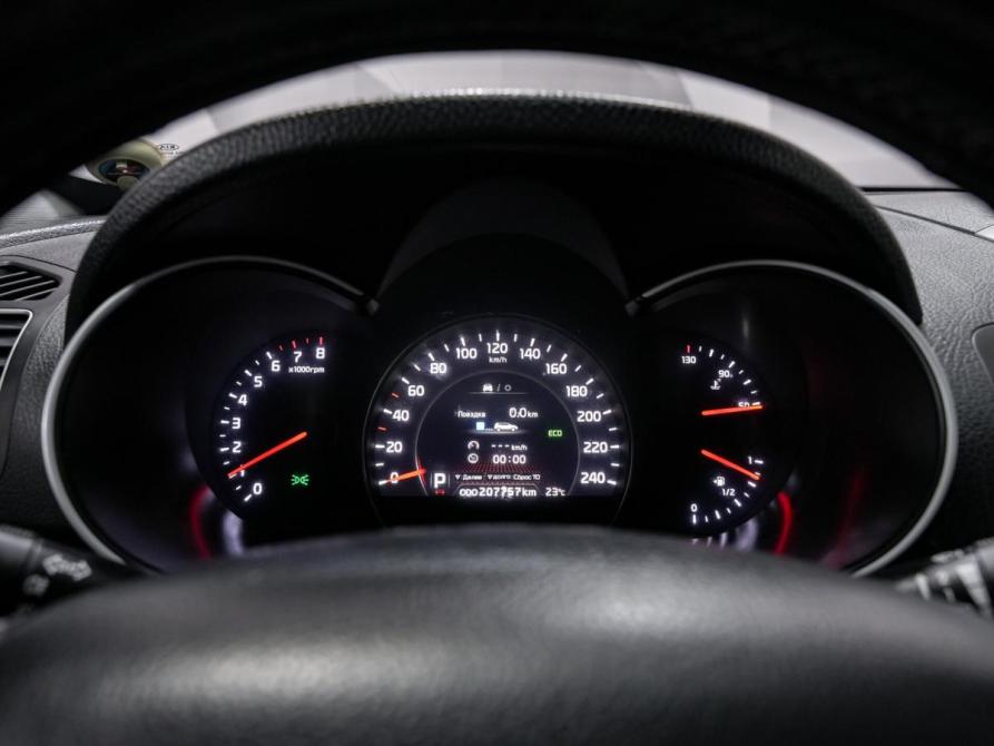 Kia Sorento II Рестайлинг Ульяновск  - изображение 15