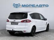 Ford S-MAX I Рестайлинг Калининград  - изображение 25