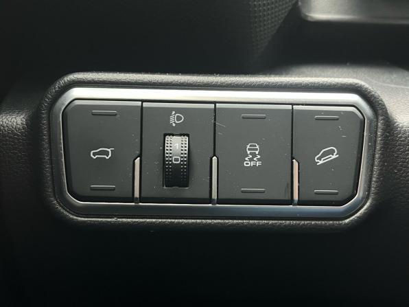 Haval Dargo I с пробегом 2023 года, цена 2 390 000 рублей, 34208 км, внедорожник, Автокод Объявления