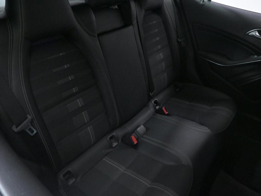Mercedes-Benz GLA I (X156) Рестайлинг Москва  - изображение 12