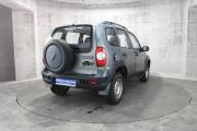 Chevrolet Niva I Рестайлинг Ярославль  - изображение 20