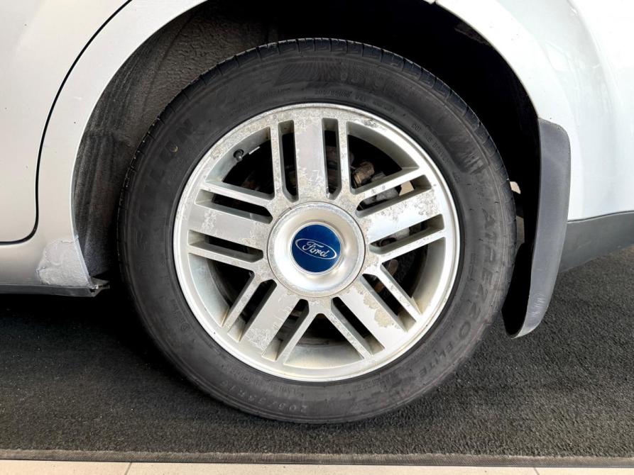 Ford Focus II Тольятти  - изображение 11