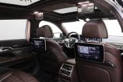 BMW 7 серии VI (G11/G12) Рестайлинг Санкт-Петербург  - изображение 84