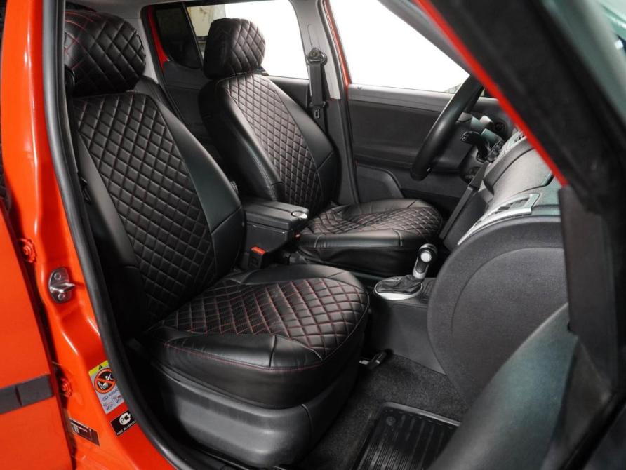 Skoda Fabia II Воронеж  - изображение 8