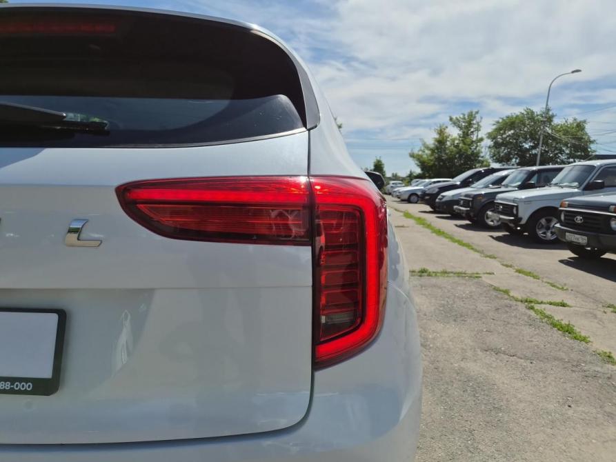 Haval Jolion I Саратов  - изображение 16