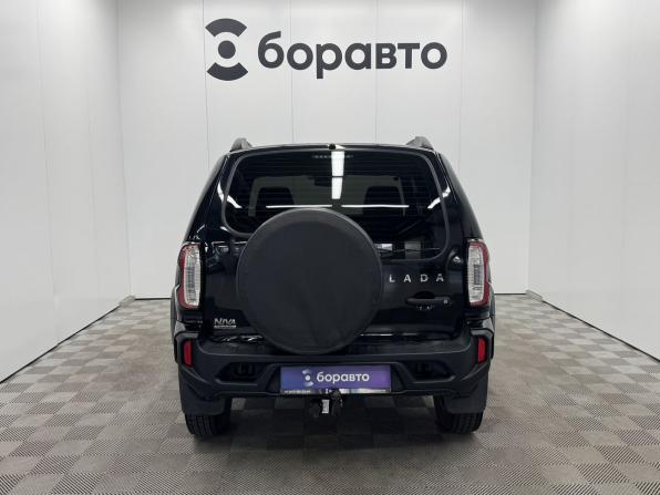 Lada (ВАЗ) Niva Travel I с пробегом 2023 года, цена 1 020 000 рублей, 30551 км, внедорожник, Автокод Объявления
