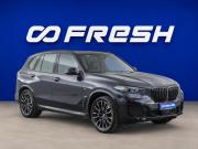 BMW X5 IV (G05/G18) Рестайлинг Москва  - изображение 27