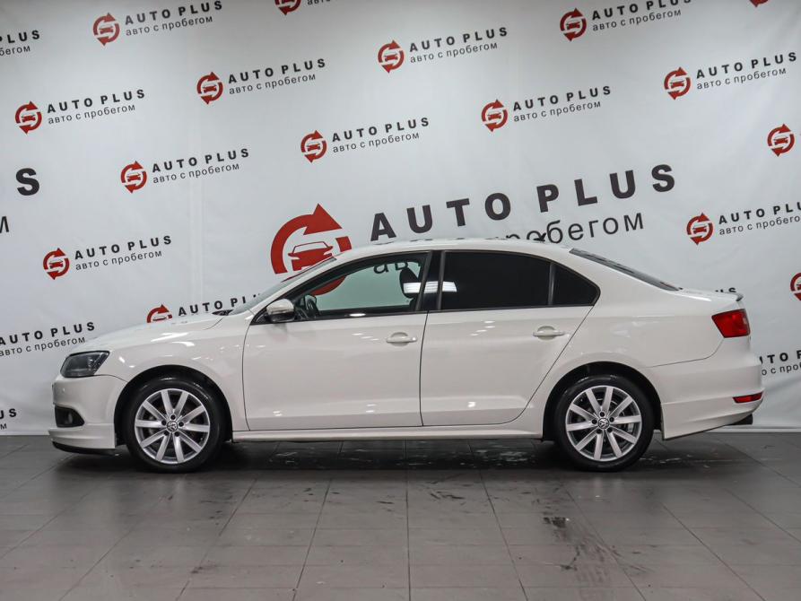Volkswagen Jetta VI Минеральные Воды  - изображение 6