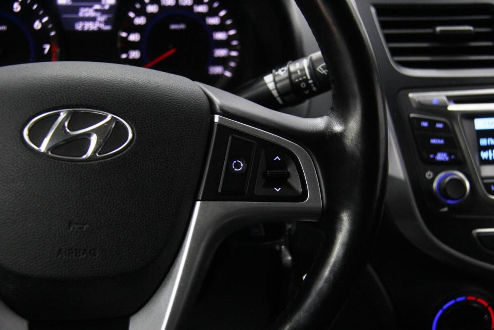 Hyundai Solaris I Рестайлинг Чебоксары  - изображение 19