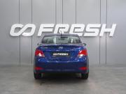 Hyundai Solaris I Рестайлинг Воронеж  - изображение 21