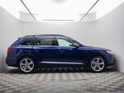 Audi Q7 II (4M) Москва  - изображение 24