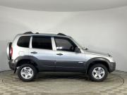 Chevrolet Niva I Рестайлинг Воронеж  - изображение 23