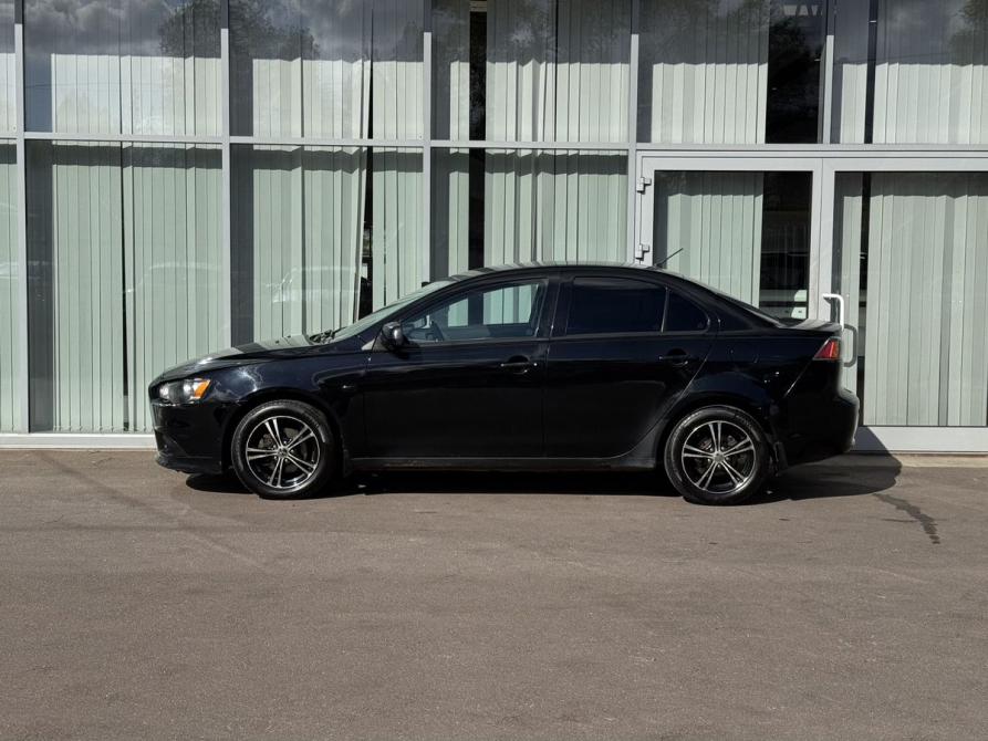 Mitsubishi Lancer X Рестайлинг Воронеж  - изображение 8