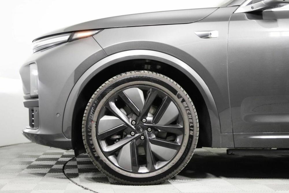 Li Auto (Lixiang) L7 I Рестайлинг Москва  - изображение 16
