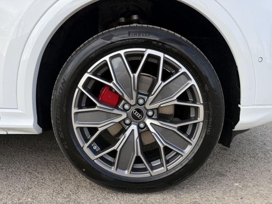 Audi Q5 III Нижнекамск  - изображение 14