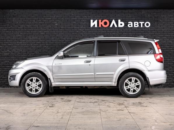 Great Wall Hover H3 I с пробегом 2012 года, цена 720 000 рублей, 122465 км, внедорожник, Автокод Объявления