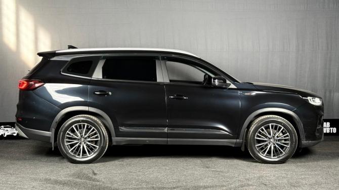 Chery Tiggo 8 Pro I с пробегом 2021 года, цена 1 599 000 рублей, 169109 км, внедорожник, Автокод Объявления
