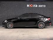 Lexus IS III Екатеринбург  - изображение 27