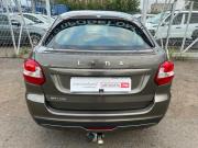 Lada (ВАЗ) Granta I Рестайлинг Нижнекамск  - изображение 26
