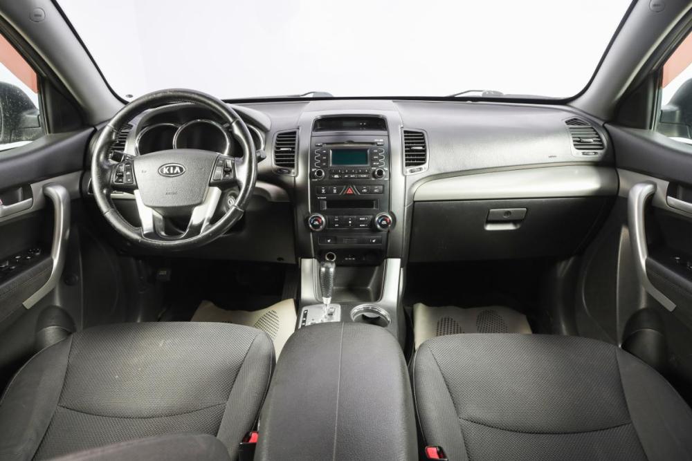 Kia Sorento II Новосибирск  - изображение 9