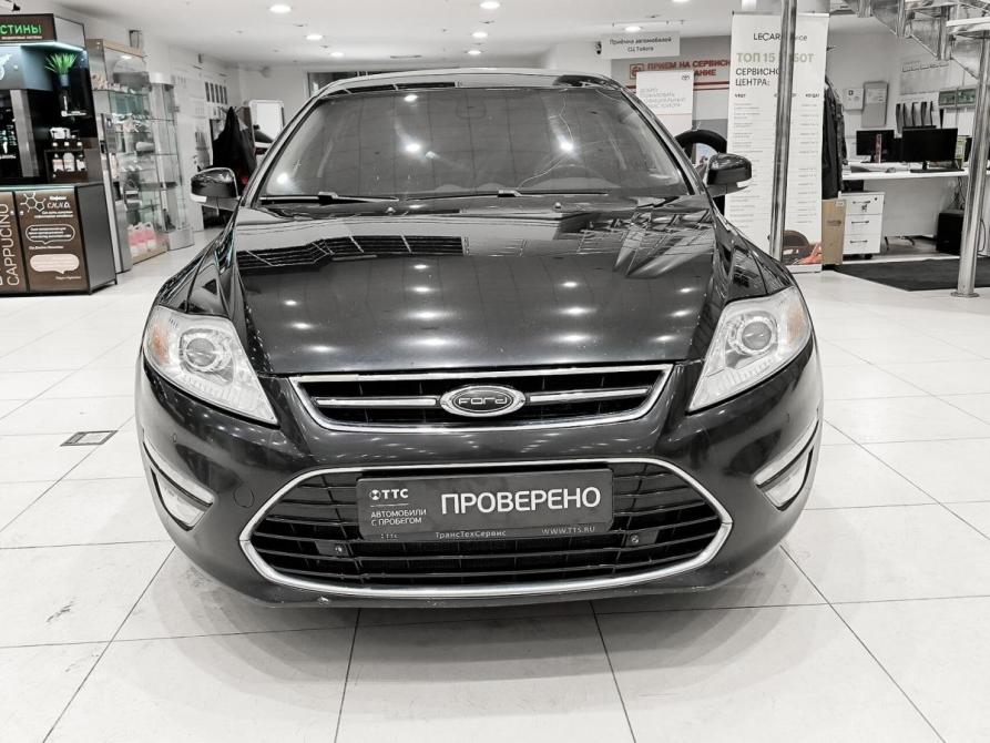 Ford Mondeo IV Рестайлинг Казань  - изображение 2