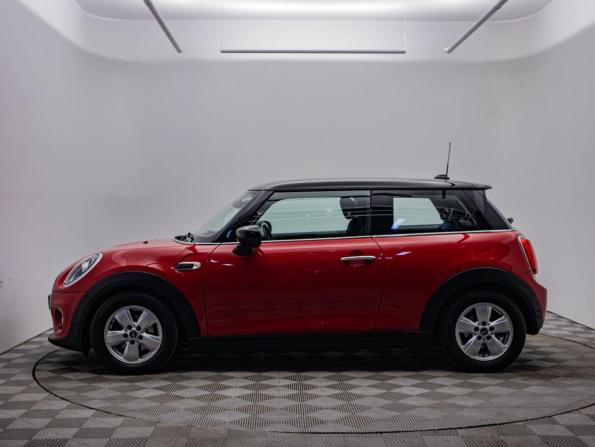 Mini Hatch III (F55/F56) Рестайлинг с пробегом 2020 года, цена 1 879 000 рублей, 91364 км, хэтчбек, Автокод Объявления