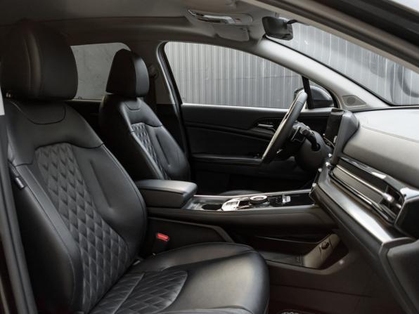 Kia Sportage V с пробегом 2024 года, цена 3 620 000 рублей, 64077 км, внедорожник, Автокод Объявления