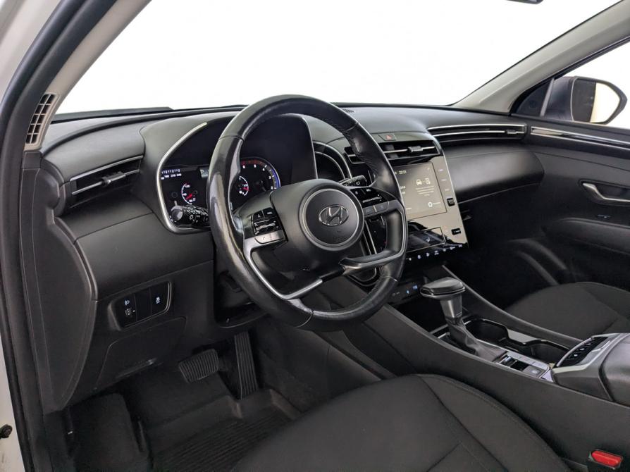 Hyundai Tucson IV Москва  - изображение 18