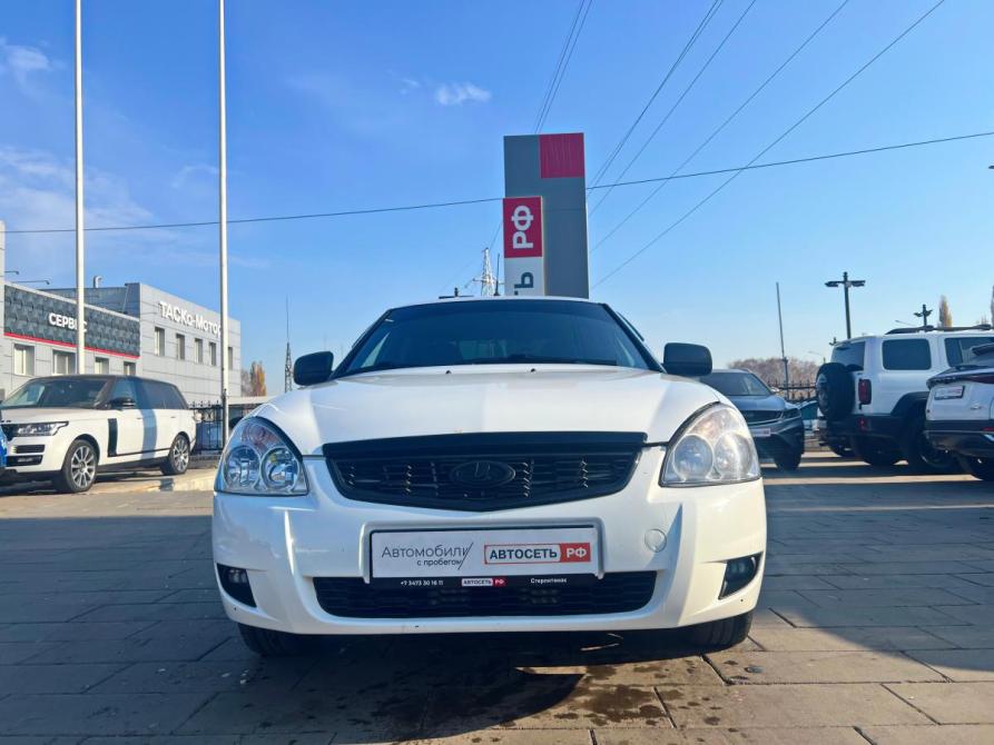 Lada (ВАЗ) Priora I Рестайлинг Стерлитамак  - изображение 5