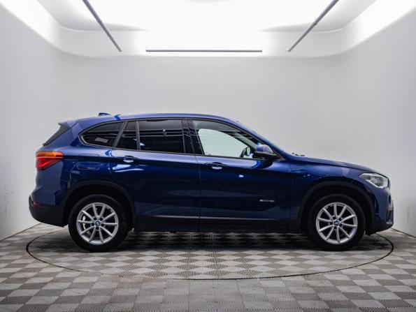 BMW X1 II (F48) с пробегом 2017 года, цена 1 998 000 рублей, 80192 км, внедорожник, Автокод Объявления
