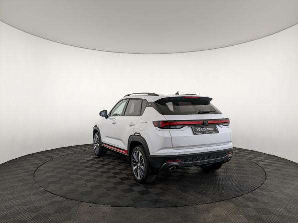 Changan CS35 Plus I Рестайлинг с пробегом 2024 года, цена 1 880 000 рублей, 27540 км, внедорожник, Автокод Объявления