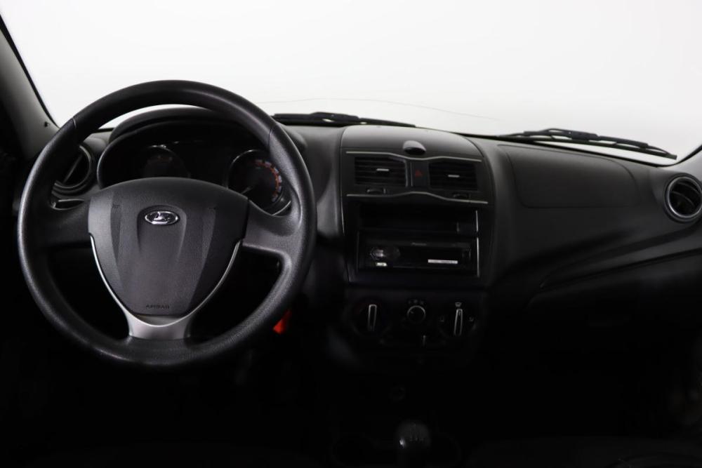 Lada (ВАЗ) Granta I Рестайлинг Нижний Новгород  - изображение 12