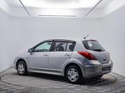 Nissan Tiida I Рестайлинг Москва  - изображение 23