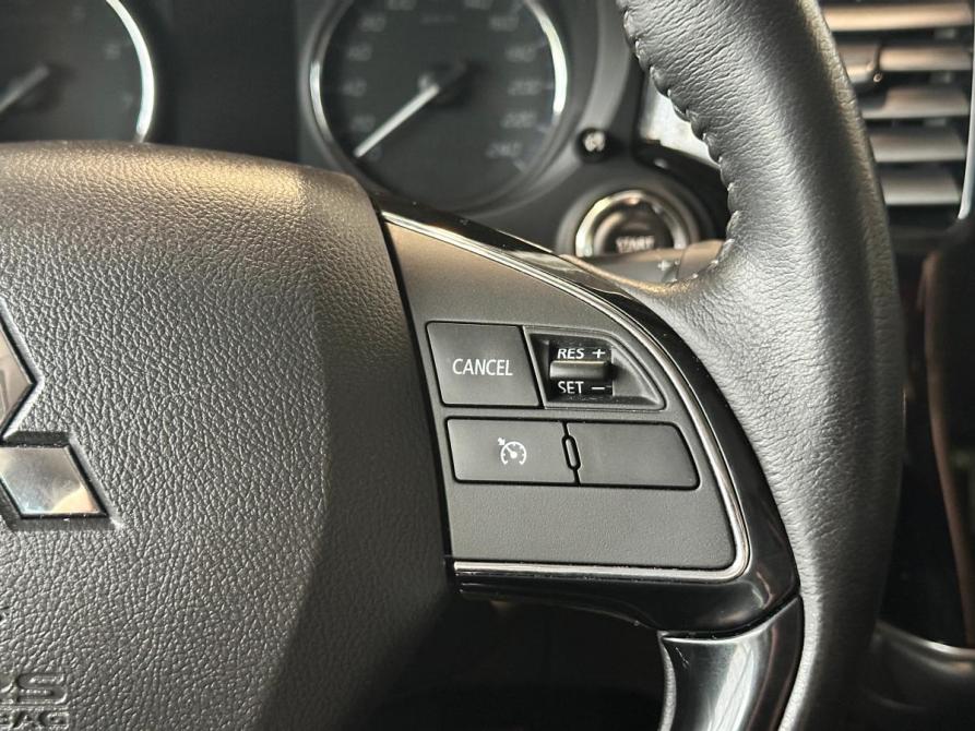 Mitsubishi Outlander III Рестайлинг 3 Санкт-Петербург  - изображение 19