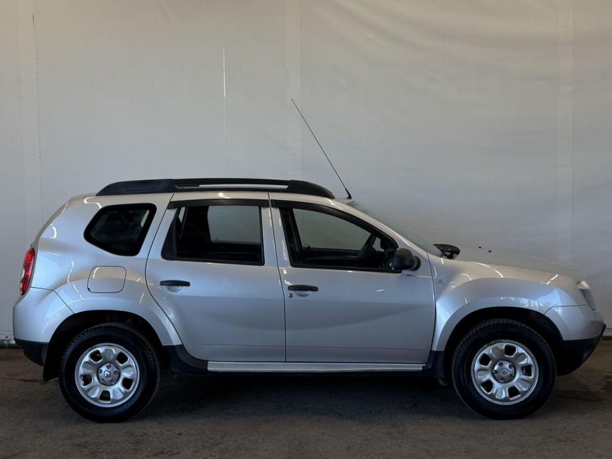 Renault Duster I Псков  - изображение 7