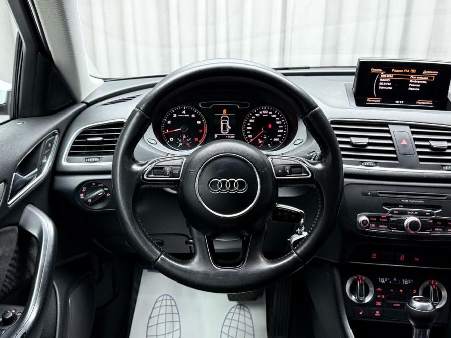 Audi Q3 I (8U) Ижевск  - изображение 20