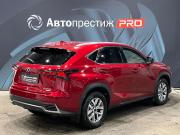 Lexus NX I Рестайлинг Пермь  - изображение 31