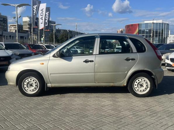 Lada (ВАЗ) Kalina I с пробегом 2011 года, цена 180 000 рублей, 76000 км, хэтчбек, Автокод Объявления