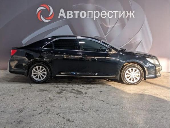 Toyota Camry VII (XV50) с пробегом 2013 года, цена 1 450 000 рублей, 300507 км, седан, Автокод Объявления