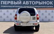 Chevrolet Niva I Краснодар  - изображение 25