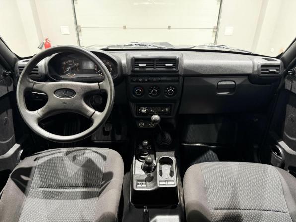 Lada (ВАЗ) Niva Legend с пробегом 2022 года, цена 770 495 рублей, 48224 км, внедорожник, Автокод Объявления