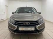 Lada (ВАЗ) Granta I Рестайлинг Энгельс  - изображение 40
