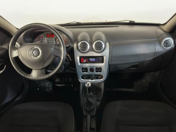 Renault Sandero I с пробегом 2014 года, цена 649 900 рублей, 138123 км, хэтчбек, Автокод Объявления